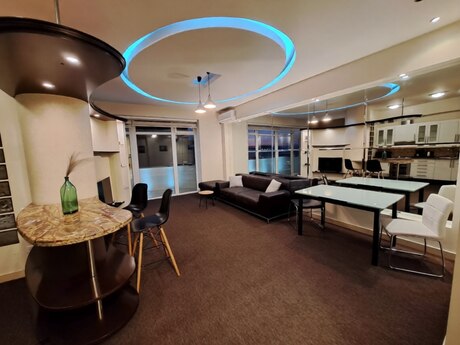 Elan №6584798 - Bakı, Şah İsmayıl Xətai m., 2 otaqlı, 60 m², 14/18 mərtəbə