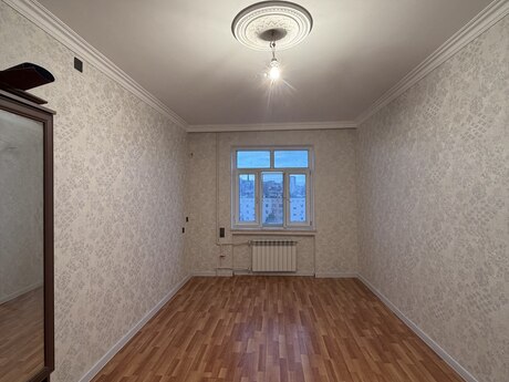 Объявление №6584817 - Баку, пос. Карачухур, 2-комн., 60 м², 8/9 этаж