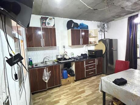 Объявление №6584832 - Хырдалан, Хырдалан, 1-комн., 37 м², 2/5 этаж