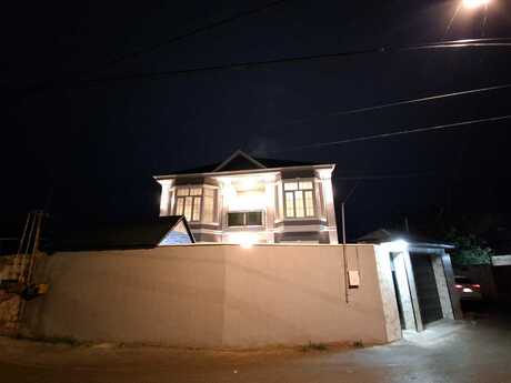 Объявление №6584834 - Сумгаит, Сумгаит, 5-комн., 180 м²