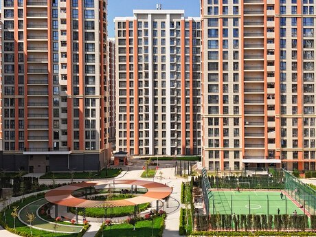 Elan №6584849 - Bakı, Yeni Yasamal q., 3 otaqlı, 65 m², 15/18 mərtəbə