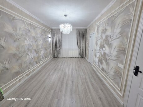 Объявление №6584913 - Баку, м. Мемар Аджеми, 2-комн., 60 м², 2/5 этаж
