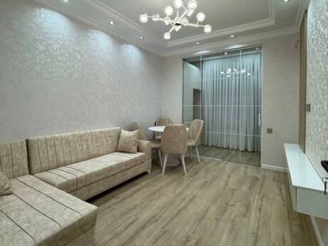 Объявление №6584949 - Баку, пос. 9-й мкр, 3-комн., 85 м², 4/9 этаж