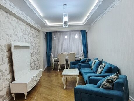 Объявление №6200683 - Хырдалан, Хырдалан, 4-комн., 130 м², 11/15 этаж