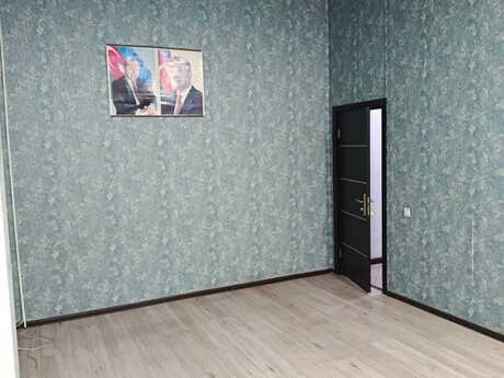 Объявление №6585065 - Баку, Наримановский  р., 2-комн., 40 м²