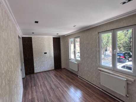 Объявление №6585080 - Сумгаит, Сумгаит, 2-комн., 48 м², 1/4 этаж
