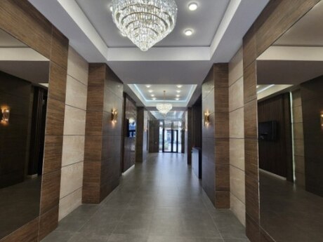 Объявление №6585101 - Баку, м. Шах Исмаил Хатаи, 3-комн., 150 м², 5/20 этаж
