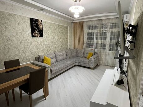 Elan №6585118 - Bakı, Memar Əcəmi m., 2 otaqlı, 59 m², 1/5 mərtəbə