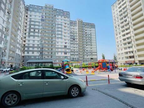Elan №6585127 - Bakı, Biləcəri q., 2 otaqlı, 52 m², 14/16 mərtəbə