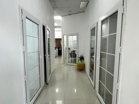 Elan №6585182 - Bakı, İnşaatçılar m., 158 m²