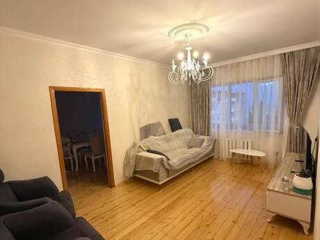 Elan №6585176 - Bakı, Həzi Aslanov m., 5 otaqlı, 115 m², 8/9 mərtəbə