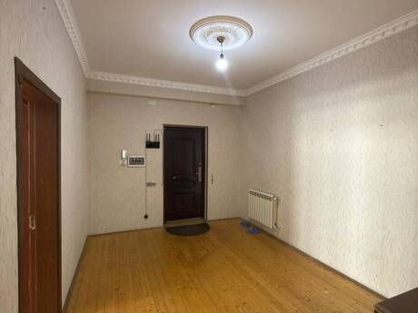 Elan №6585197 - Bakı, Neftçilər m., 3 otaqlı, 122 m², 4/16 mərtəbə