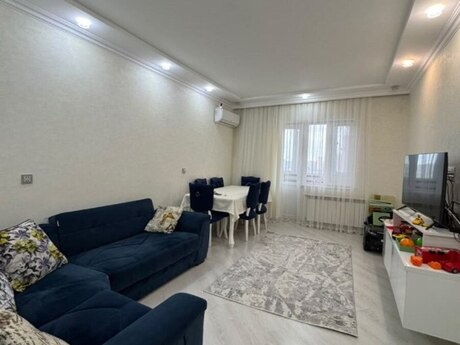 Объявление №6585198 - Баку, Ясамальский р., 3-комн., 85 м², 9/10 этаж