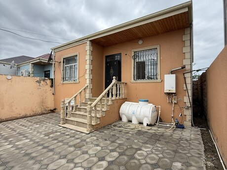 Объявление №6585221 - Баку, пос. Бина, 3-комн., 75 м²