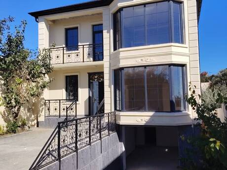 Elan №6585267 - Bakı, Xətai r., 6 otaqlı, 270 m²
