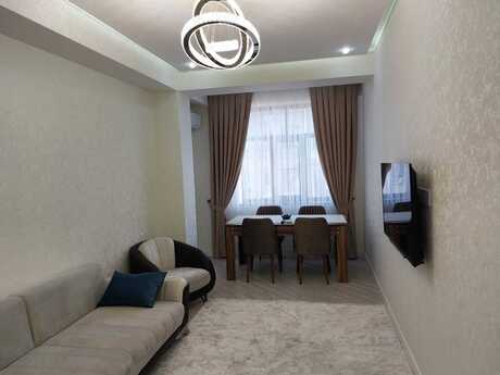 Объявление №6585292 - Сумгаит, Сумгаит, 3-комн., 100 м², 7/7 этаж