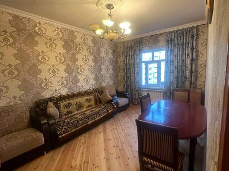 Elan №6585330 - Bakı, İnşaatçılar m., 2 otaqlı, 65 m², 5/9 mərtəbə