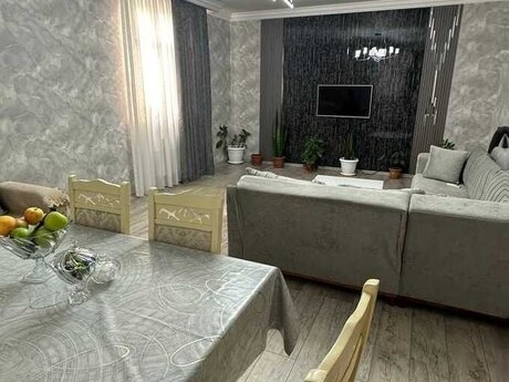 Объявление №6585351 - Баку, пос. Кобу, 4-комн., 180 м²