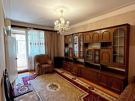Объявление №6585414 - Баку, м. Мемар Аджеми, 2-комн., 30 м², 5/5 этаж