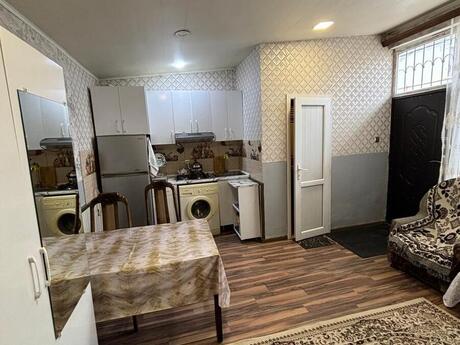 Elan №6585399 - Xırdalan, Xırdalan, 1 otaqlı, 23 m²