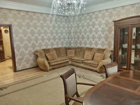 Elan №6585400 - Bakı, Həzi Aslanov m., 2 otaqlı, 109 m², 7/17 mərtəbə