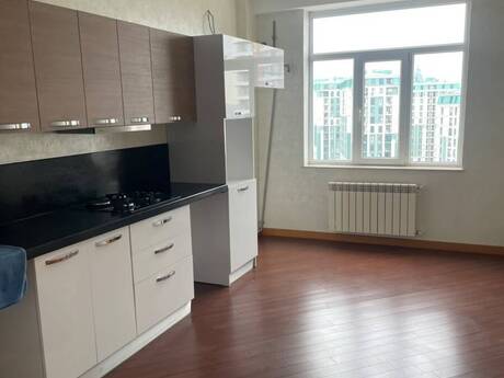 Объявление №6585435 - Баку, м. Гянджлик, 3-комн., 170 м², 14/18 этаж