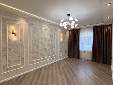 Elan №6585450 - Bakı, Memar Əcəmi m., 2 otaqlı, 55 m², 3/5 mərtəbə