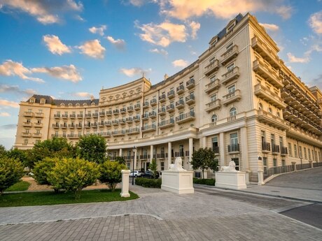 Elan №6585462 - Bakı, Ağ şəhər q., 3 otaqlı, 65 m², 5/7 mərtəbə