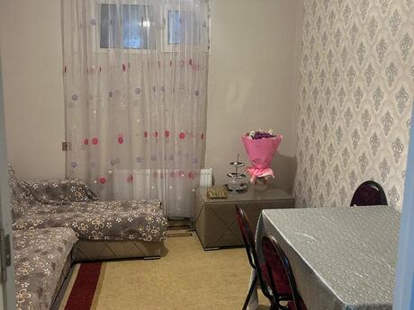Elan №6585469 - Bakı, Binəqədi r., 2 otaqlı, 65 m²