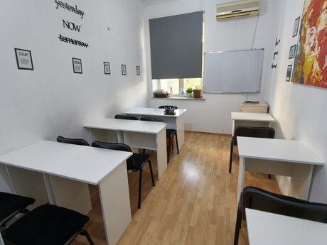 Объявление №6585483 - Баку, м. Элмляр Академиясы, 25 м²