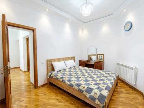 Объявление №6585486 - Баку, пос. 9-й мкр, 2-комн., 50 м², 9/18 этаж