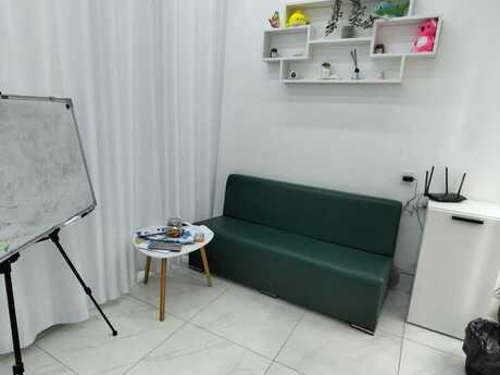 Elan №6585491 - Bakı, Həzi Aslanov m., 40 m²