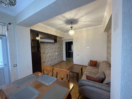 Elan №6585498 - Bakı, Nəsimi m., 2 otaqlı, 55 m², 10/18 mərtəbə