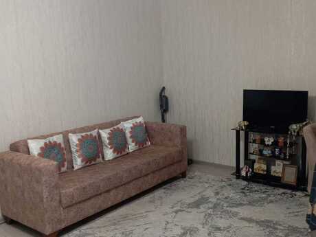 Объявление №6585531 - Баку, Хатаинский р., 2-комн., 50 м²