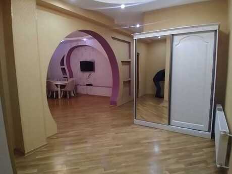 Объявление №6585569 - Сумгаит, Сумгаит, 4-комн., 134 м², 4/10 этаж