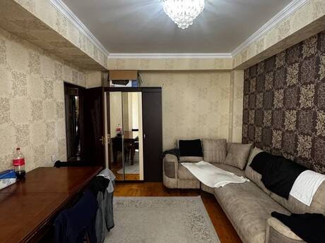 Elan №6585594 - Bakı, Masazır q., 2 otaqlı, 35 m², 4/6 mərtəbə