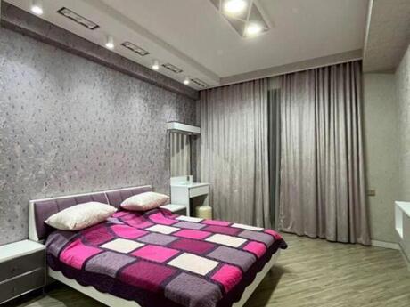 Elan №6585623 - Bakı, Xətai r., 2 otaqlı, 100 m², 6/7 mərtəbə