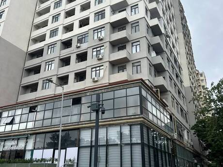 Elan №6585603 - Bakı, Neftçilər m., 2 otaqlı, 58 m², 8/17 mərtəbə