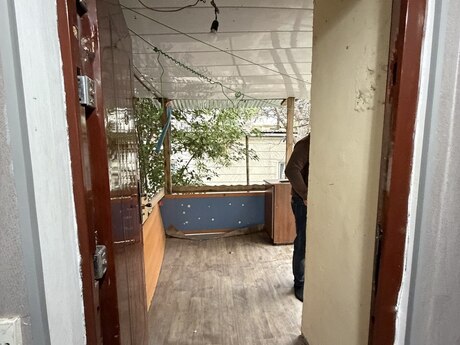 Elan №6585615 - Bakı, Memar Əcəmi m., 3 otaqlı, 40 m², 1/5 mərtəbə