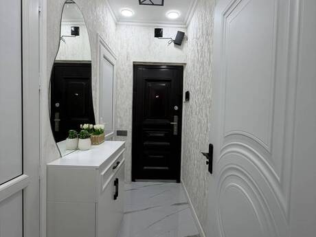 Elan №6585619 - Bakı, Memar Əcəmi m., 2 otaqlı, 55 m², 3/5 mərtəbə