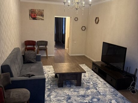 Elan №6585661 - Bakı, İçəri Şəhər m., 2 otaqlı, 65 m², 6/6 mərtəbə