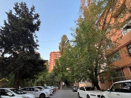 Объявление №6585667 - Баку, м. Нариман Нариманов, 2-комн., 60 м², 5/5 этаж
