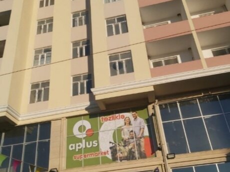 Elan №6585740 - Bakı, Masazır q., 2 otaqlı, 98.7 m², 14/16 mərtəbə