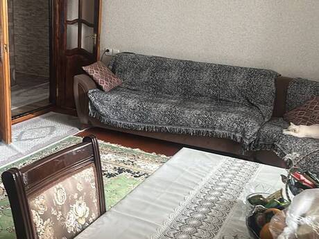 Объявление №6585748 - Сумгаит, Сумгаит, 4-комн., 96 м², 5/5 этаж