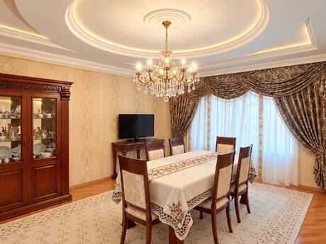 Объявление №6585798 - Сумгаит, Сумгаит, 3-комн., 92 м², 6/12 этаж