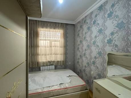 Объявление №6585821 - Баку, пос. Масазыр, 3-комн., 60 м²