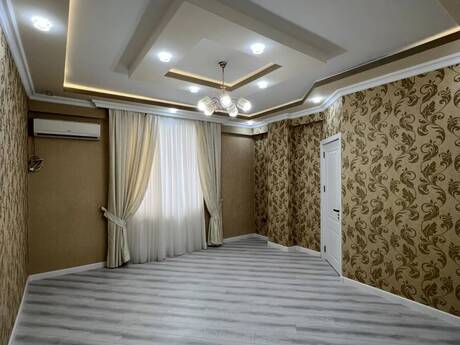 Объявление №6585839 - Баку, пос. Масазыр, 2-комн., 53 м², 4/5 этаж