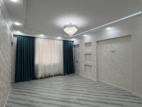 Объявление №6585853 - Баку, пос. Масазыр, 3-комн., 80 м², 4/6 этаж