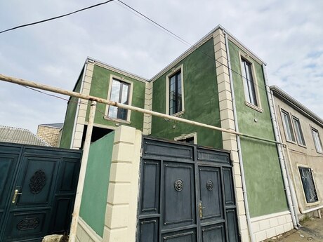 Elan №6585872 - Xırdalan, Xırdalan, 4 otaqlı, 140 m²