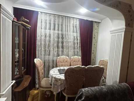 Elan №6585888 - Bakı, Nəsimi m., 2 otaqlı, 65 m², 5/9 mərtəbə